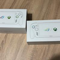 Console rog xbox ally