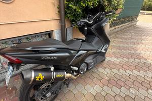 Tmax 530 2017 TRATTABILE