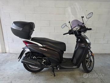 kymco People 125i - 2018