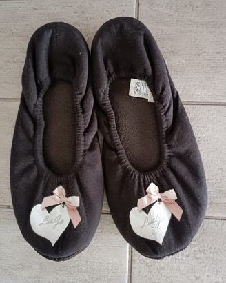 Ballerine/pantofole Lui Jo