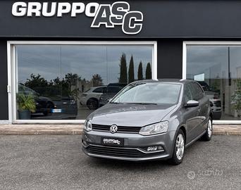 Volkswagen Polo 5 Porte 1.4 tdi 75 CV Comfortline