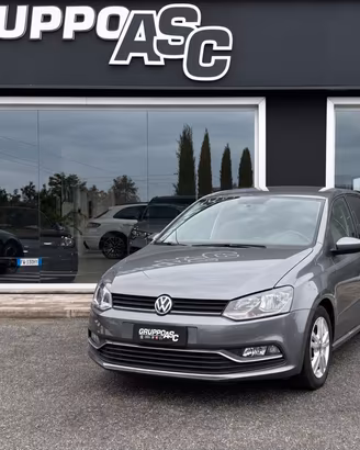 Volkswagen Polo 5 Porte 1.4 tdi 75 CV Comfortline