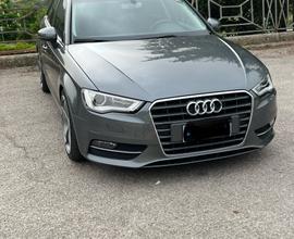 AUDI A3 3ª serie - 2015