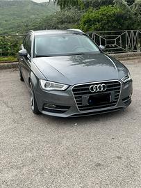 AUDI A3 3ª serie - 2015