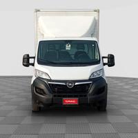 OPEL Movano Movano 35 2.2 BlueHDi 140 S&S PL Cab