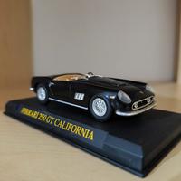 FERRARI 250 GT CALIFORNIA Scala 1/43