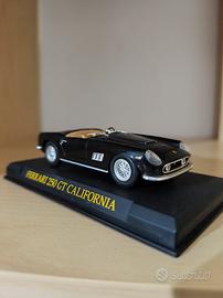 FERRARI 250 GT CALIFORNIA Scala 1/43
