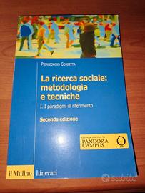Metodologia e Tecniche - Piergiorgio Corbetta