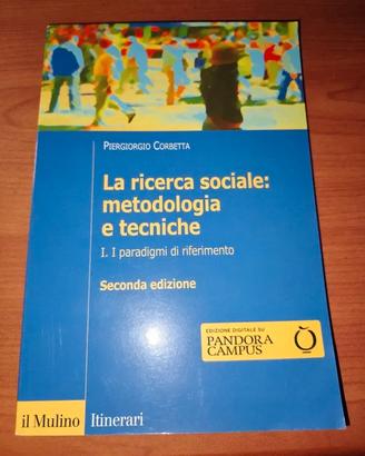 Metodologia e Tecniche - Piergiorgio Corbetta