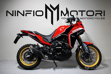 Moto Morini X-Cape 649 - 2025