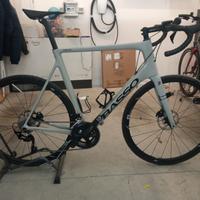 bicicletta Basso Venta taglia 61