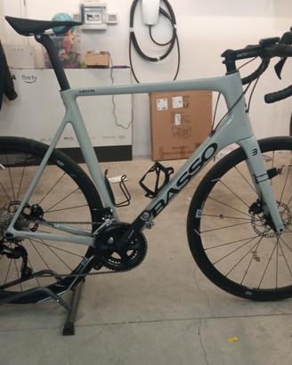 bicicletta Basso Venta taglia 61