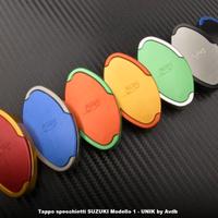 Tappo specchietti SUZUKI Modello 1 - UNIK by Avdb