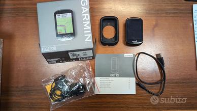 Garmin Edge 830