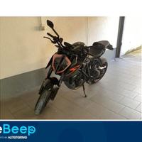 KTM 1290 Super Duke R MY17