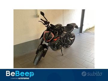 KTM 1290 Super Duke R MY17