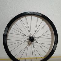 Ruote bici Vision Team 35