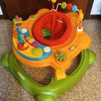 Girello Foppapedretti PLAYGIÒ 