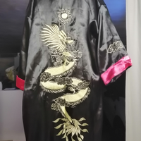 Kimono donna