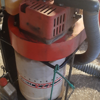 Aspiratore cifarelli