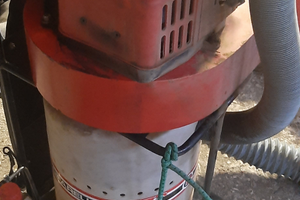 Aspiratore cifarelli