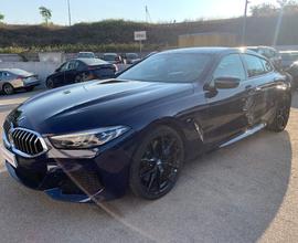 BMW 840 d xDrive Gran Coupè Msport