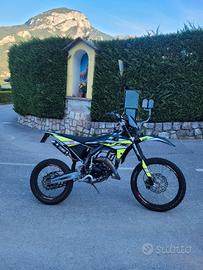 fantic xe 50