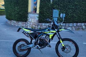 fantic xe 50