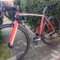 Specializzed Sworks Tarmac SL5