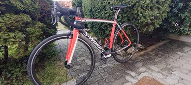 Specializzed Sworks Tarmac SL5