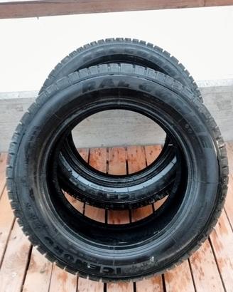 gomme invernali