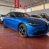 Alfa Romeo Giulia 2.0 T 280 CV AT8 AWD Q4 Sprint P