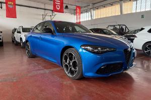 Alfa Romeo Giulia 2.0 T 280 CV AT8 AWD Q4 Sprint P