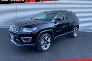 JEEP Compass 2.0 Multijet II aut. 4WD LIMITED 4X