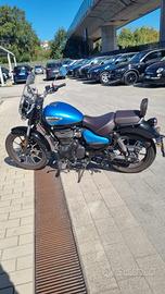 Royal Enfield Meteor 350 supernova- 2023