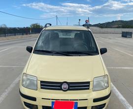 Fiat Panda 2010 GPL 2 serie