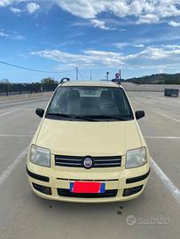 Fiat Panda 2010 GPL 2 serie