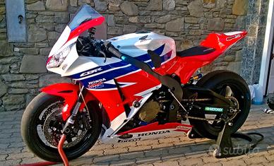 Honda CBR1000RR