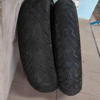 Gomme Scooter Usate