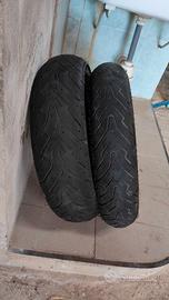 Gomme Scooter Usate