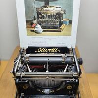 Olivetti M1 - M20 1a Serie 1920 1921