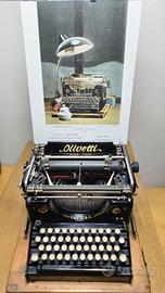 Olivetti M1 - M20 1a Serie 1920 1921