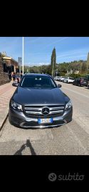 GLC 250 D 4MATIC