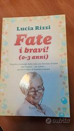 LIBRO Fate i bravi (0-3 anni)