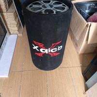 subwoofer 