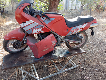 Gilera KK 125