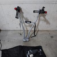 PORTABICI THULE AUTO