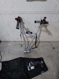 PORTABICI THULE AUTO