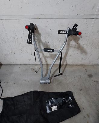 PORTABICI THULE AUTO