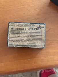 Antica bussola militare